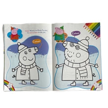 Load image into Gallery viewer, Peppa magazine
