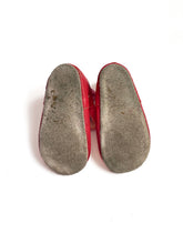 Load image into Gallery viewer, Tiny tickle leather Mary Janes (12M)
