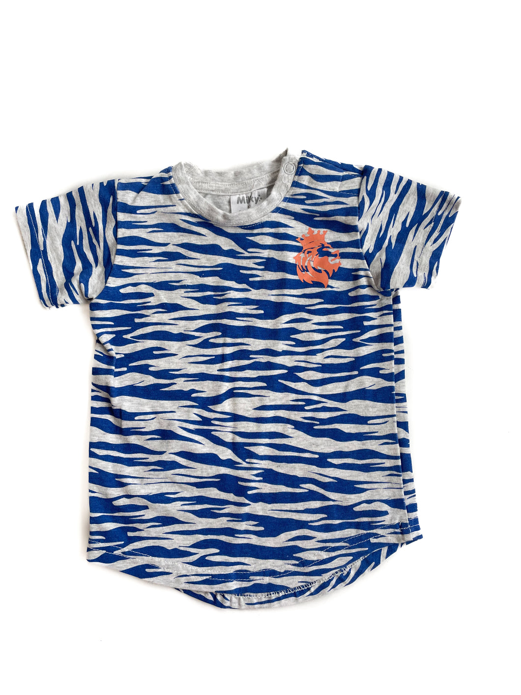Milky T-shirt (3-6M)