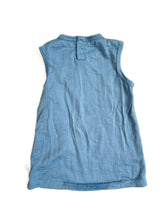 Load image into Gallery viewer, Babu merino gown (3-6M)
