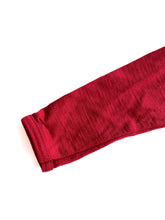 Load image into Gallery viewer, Merino long sleeve top(6-9M)

