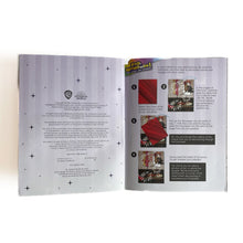 Load image into Gallery viewer, Harry Potter activity book NEW
