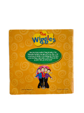 Load image into Gallery viewer, Wiggles book
