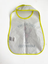 Load image into Gallery viewer, Friends you’re my lobster bib
