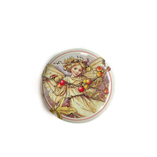 Load image into Gallery viewer, Vintage Cecily Mary barker tin
