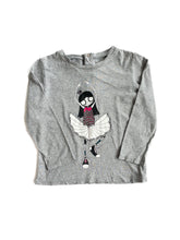 Load image into Gallery viewer, Marc jacobs long sleeve top (2Y)
