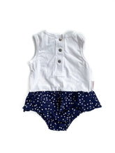 Load image into Gallery viewer, Sookibaby romper NEW (3-6M)
