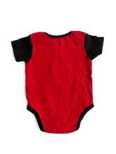Load image into Gallery viewer, NBA raptors bodysuit (3-6M)
