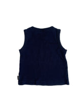 Load image into Gallery viewer, Bonds singlet (3-6M)
