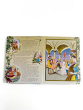 Load image into Gallery viewer, Fairy tale jigsaw book
