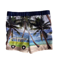 Load image into Gallery viewer, Teeny weeny shorts (2Y)
