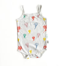Load image into Gallery viewer, Babu bodysuit (3-6M)
