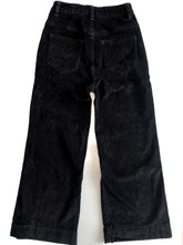 Load image into Gallery viewer, Cotton on wide leg corduroy pants (10Y)
