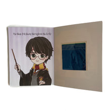 Load image into Gallery viewer, Harry Potter activity book NEW
