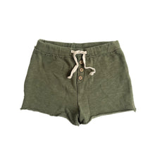 Load image into Gallery viewer, Buck &amp; Baa shorts (4Y)

