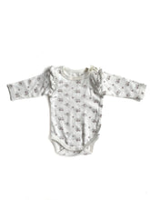 Load image into Gallery viewer, Jamie Kay bodysuit (0-3M)
