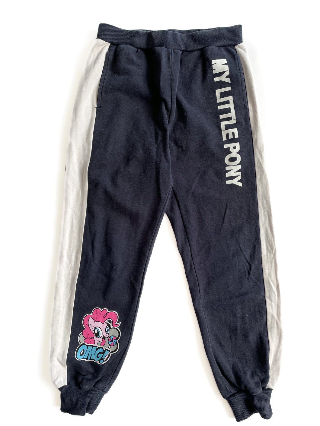 My little pony pants (6-7Y)
