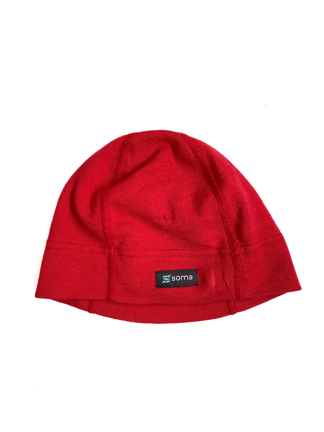 Soma merino beanie