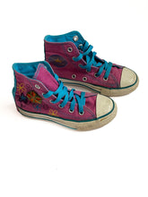 Load image into Gallery viewer, Converse all stars
