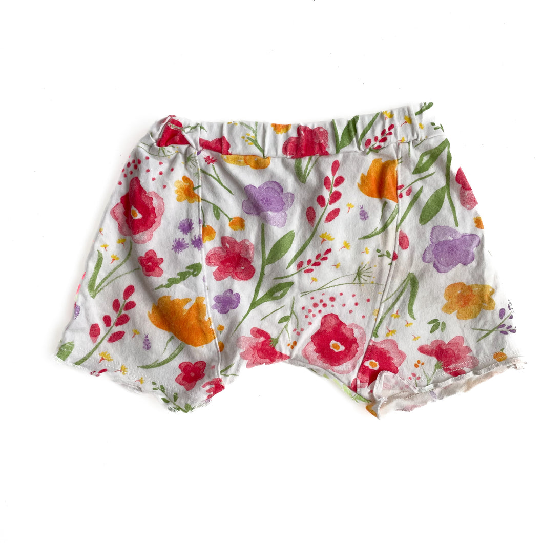 Bèbè by minihaha shorts (3-6M)