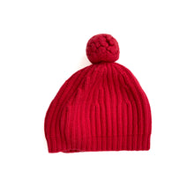 Load image into Gallery viewer, Country road wool blend beanie

