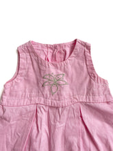 Load image into Gallery viewer, Vintage dress (9-12M/1Y)
