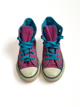 Load image into Gallery viewer, Converse all stars
