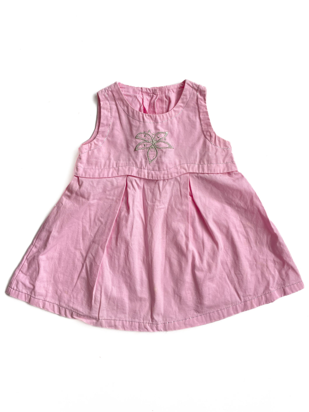 Vintage dress (9-12M/1Y)