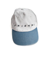 Load image into Gallery viewer, Friends cap
