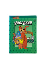 Load image into Gallery viewer, Vintage yogi bear book
