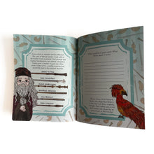 Load image into Gallery viewer, Harry Potter activity book NEW
