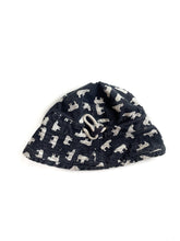 Load image into Gallery viewer, Nature baby bucket hat (6M)
