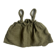 Load image into Gallery viewer, Zara singlet (3-6M)
