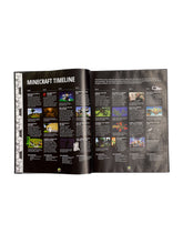 Load image into Gallery viewer, Mine craft annual 2017 book

