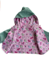 Load image into Gallery viewer, Wool jacket (2y)
