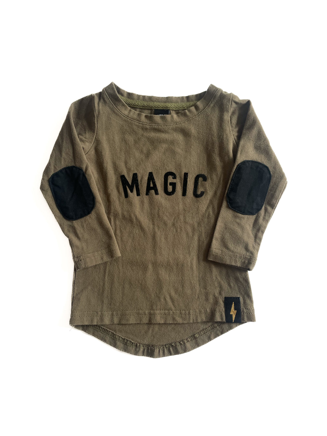 Little kids big city (3-6M)