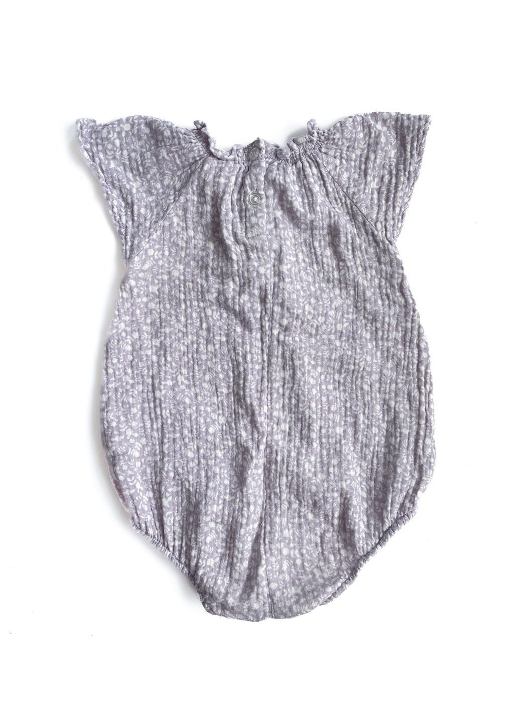 Seed romper (6-12M)