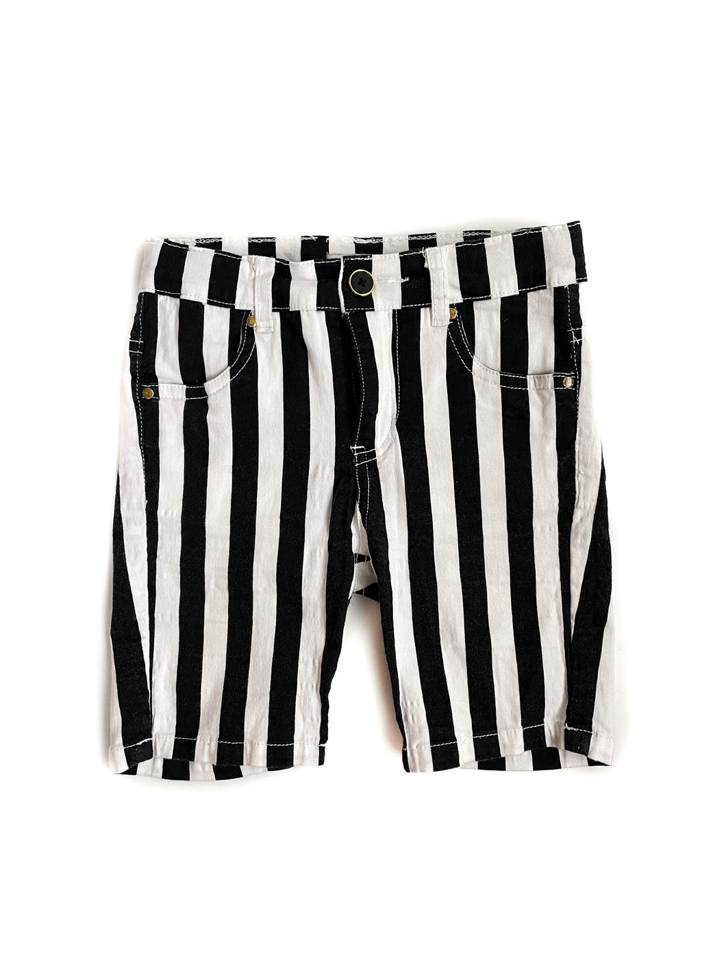 Carbon solider shorts (3-4Y)
