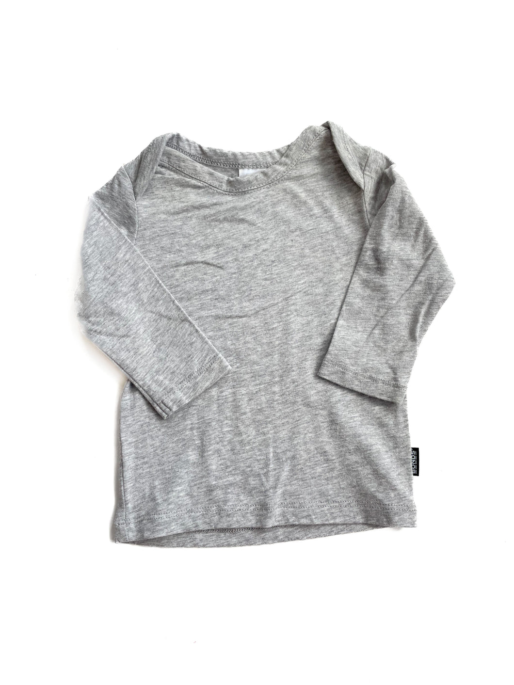 Bonds longsleeve (0-3M)