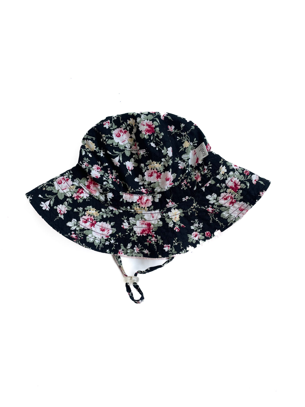 Toshi bucket hat