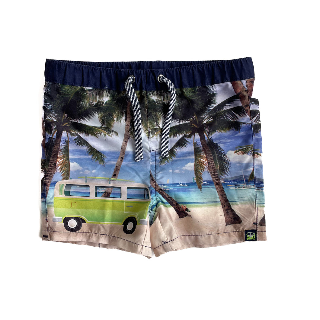 Teeny weeny shorts (2Y)