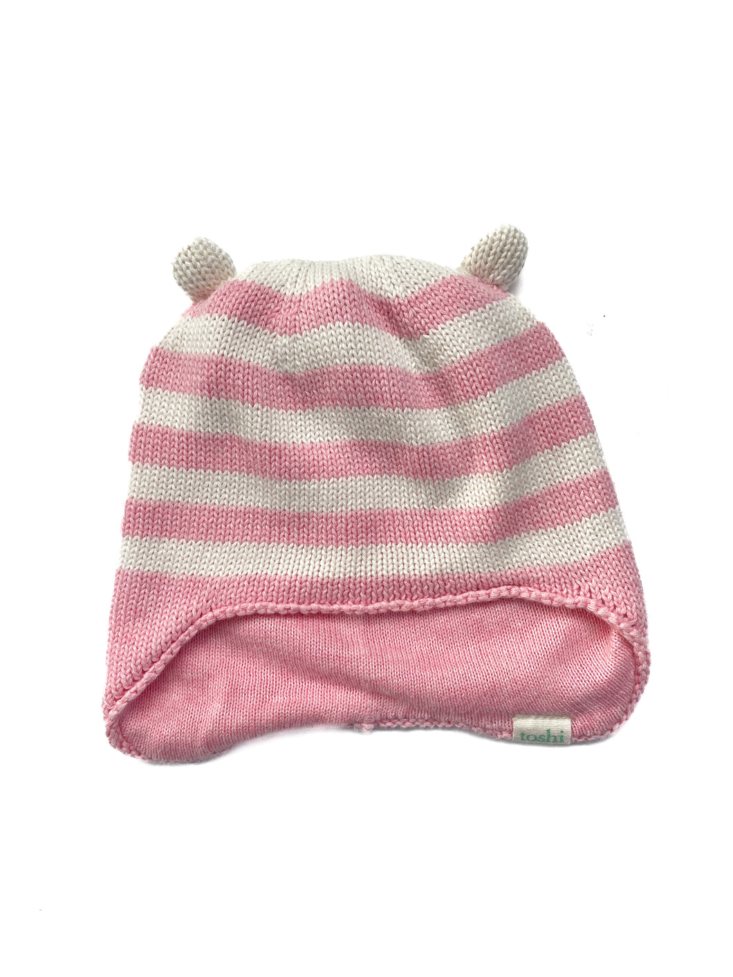 Toshi organic beanie (0-8M)