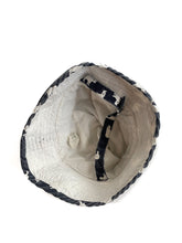 Load image into Gallery viewer, Nature baby bucket hat (6M)
