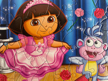 Load image into Gallery viewer, Dora loose puzzle
