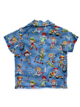 Load image into Gallery viewer, Robs hot rod apparel (4Y)

