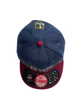 Load image into Gallery viewer, Manly sea eagles snap back
