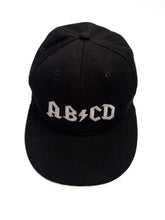 Load image into Gallery viewer, Abdc hat (52cms 3-6Y)
