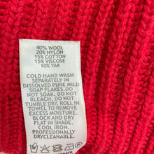 Load image into Gallery viewer, Country road wool blend beanie
