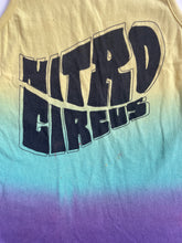 Load image into Gallery viewer, Nitro circus singlet (9Y)
