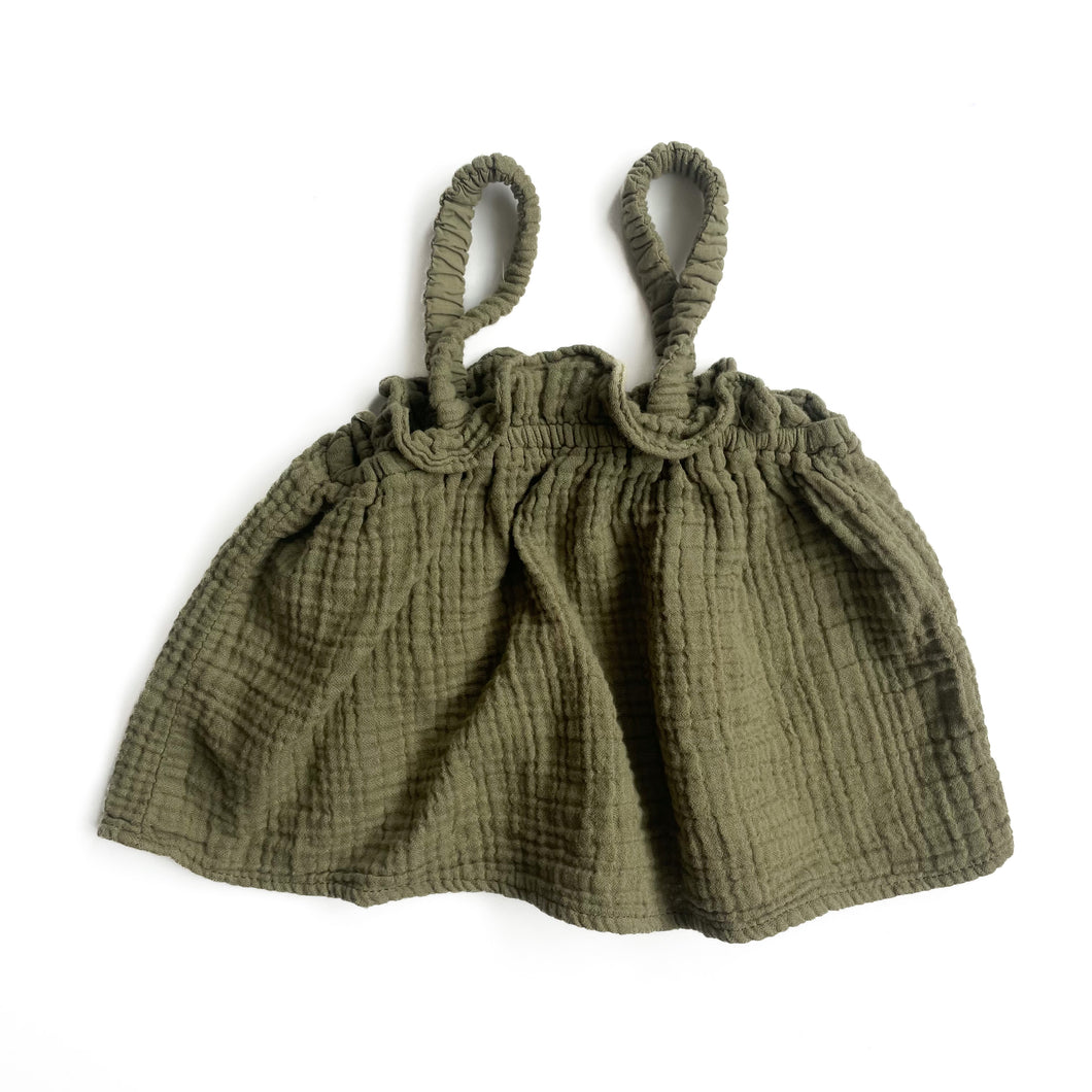 Zara singlet (3-6M)
